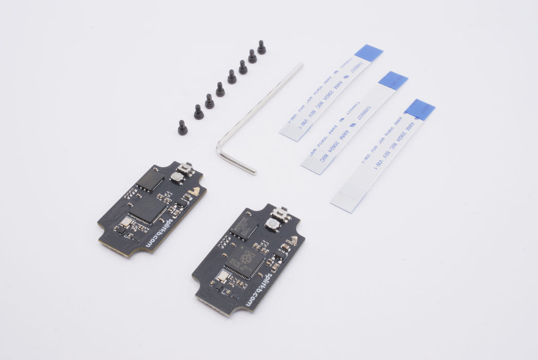 Wired Halcyon Controller