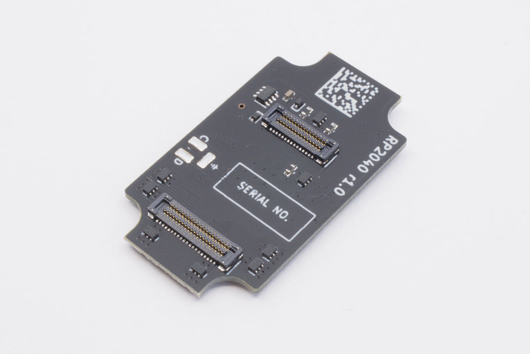 Wired Halcyon Controller