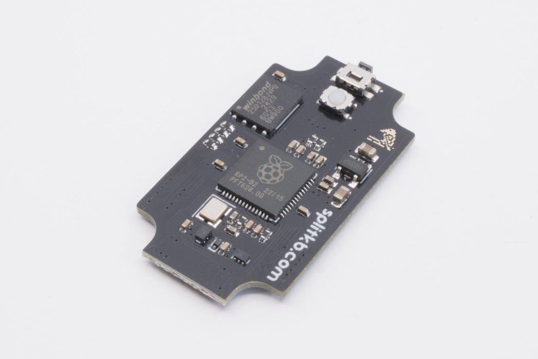 Wired Halcyon Controller