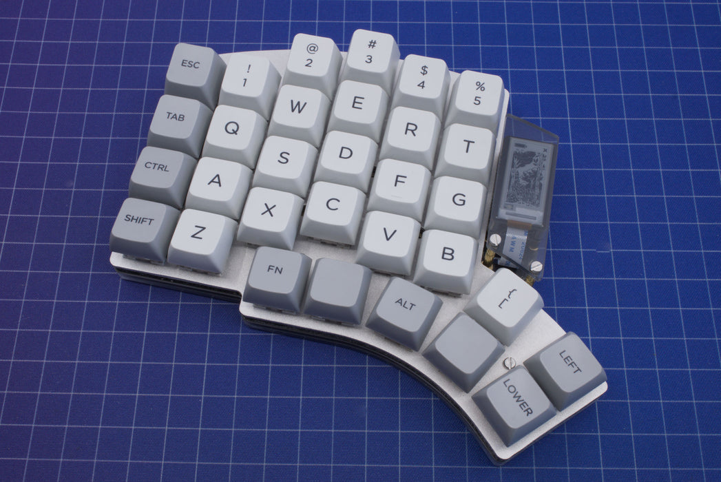 Halcyon E-Paper Module