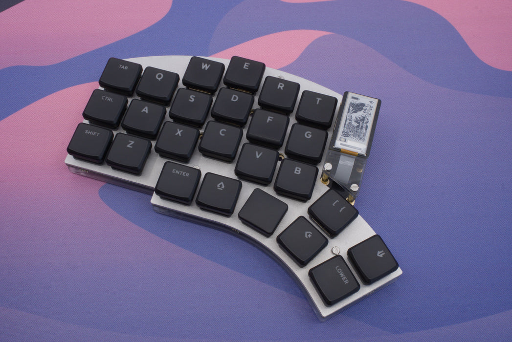 Halcyon E-Paper Module