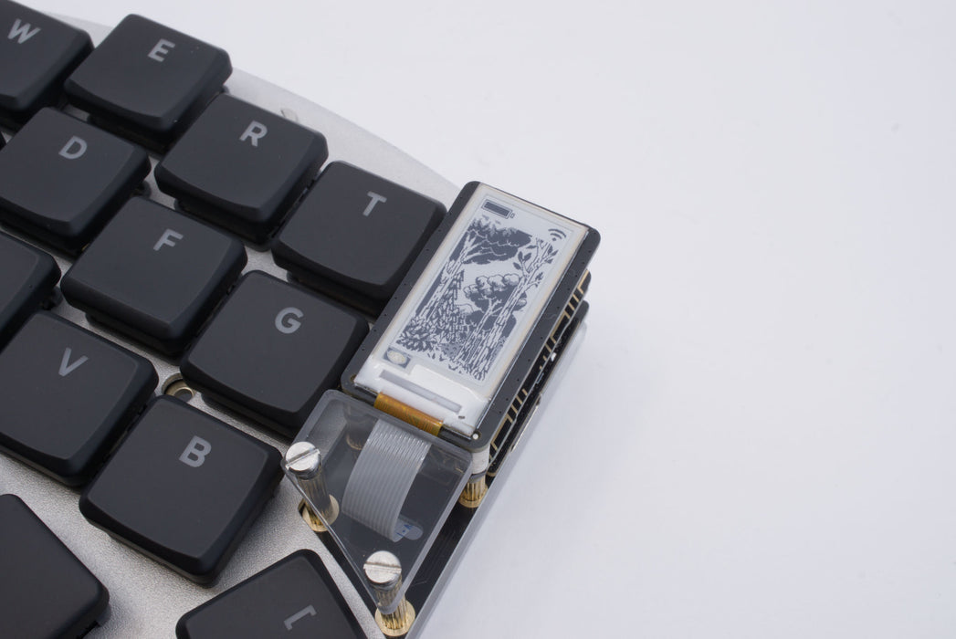 Halcyon E-Paper Module