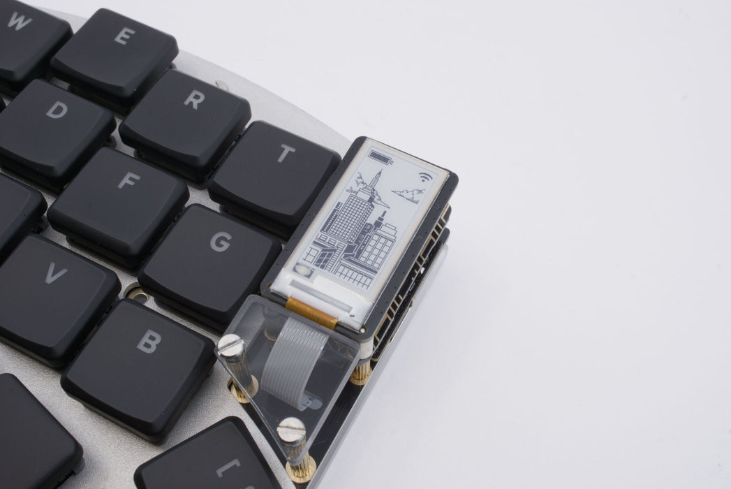 Halcyon E-Paper Module