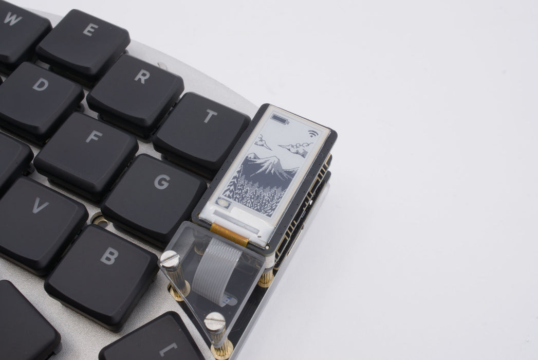 Halcyon E-Paper Module