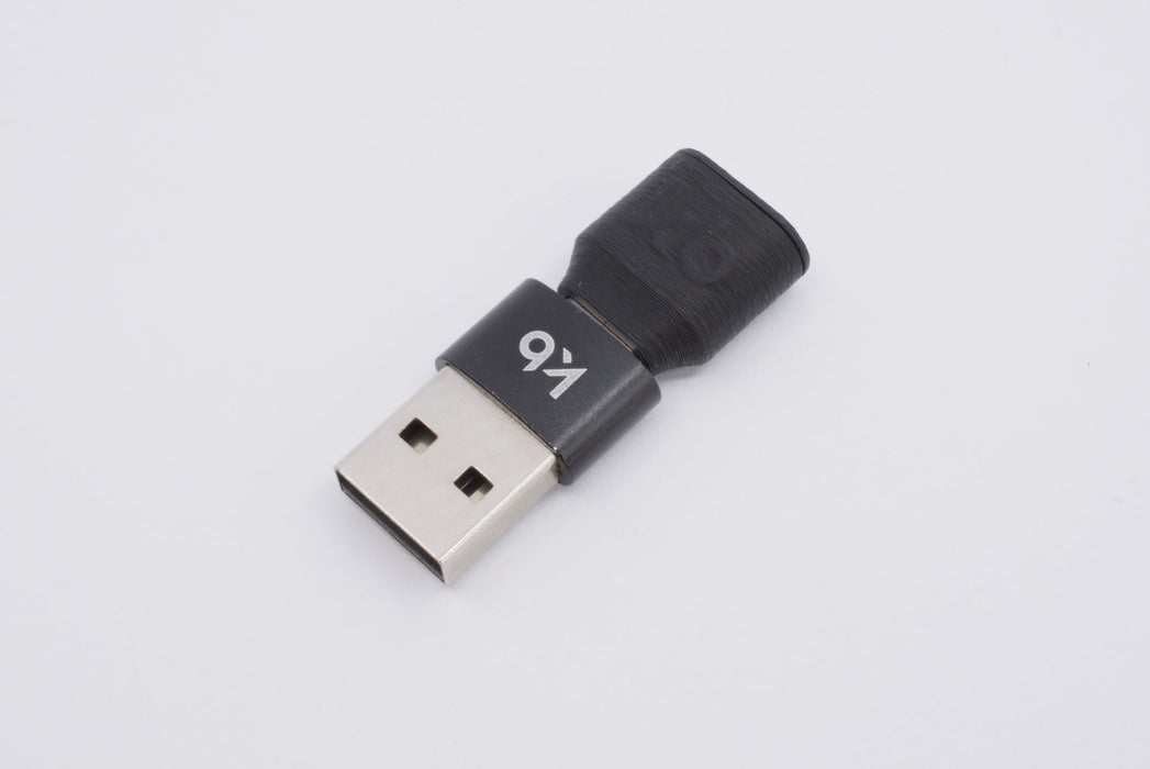 Halcyon Wireless USB C Dongle