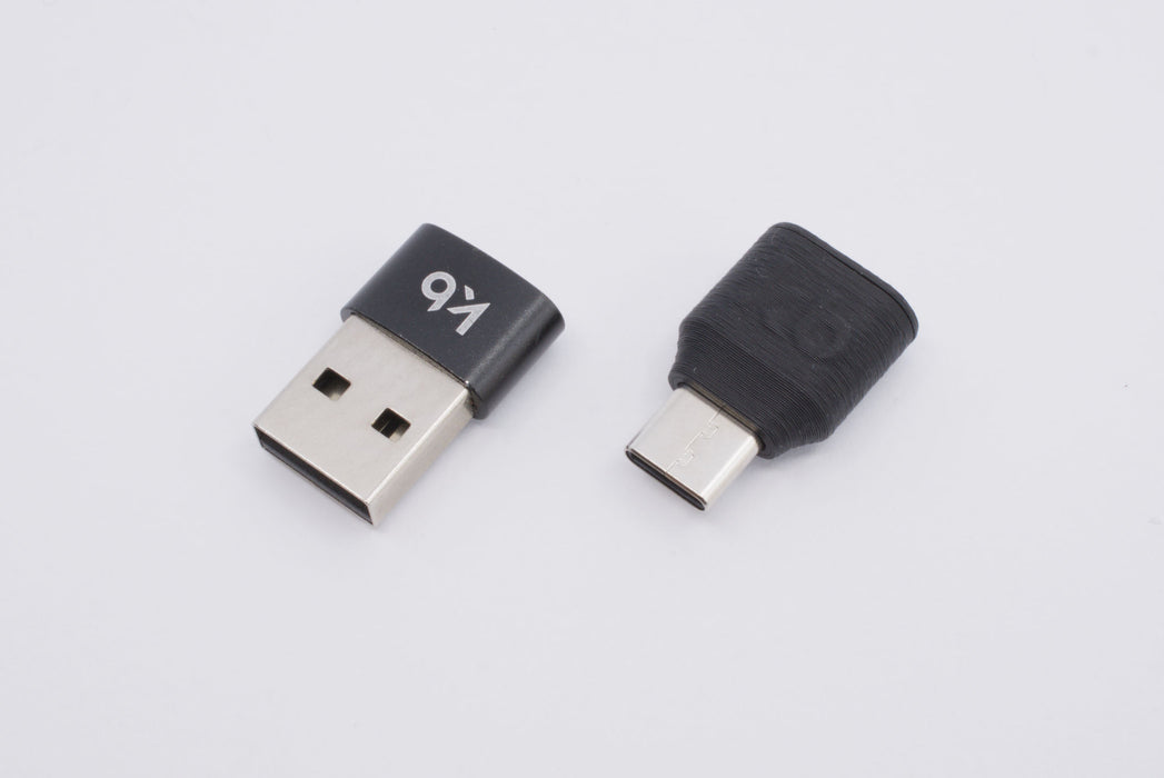 Halcyon Wireless USB C Dongle