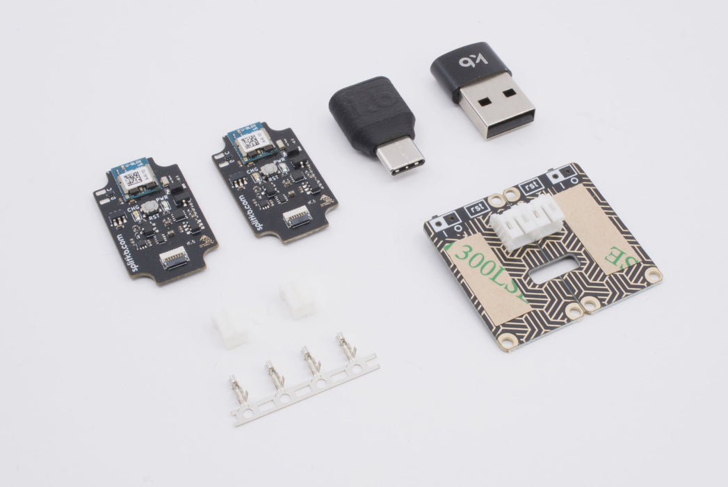 Wireless Halcyon Controller
