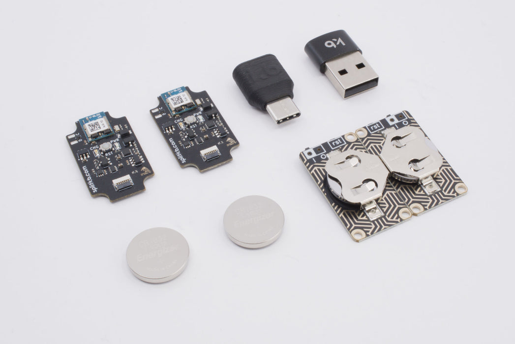 Wireless Halcyon Controller