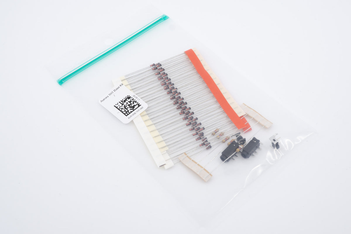 Aurora Parts Kit — splitkb.com