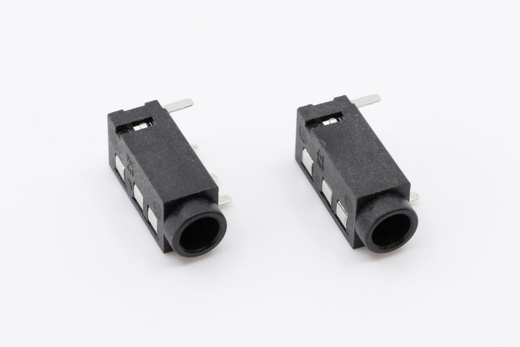 Set of TRRS Jacks — splitkb.com