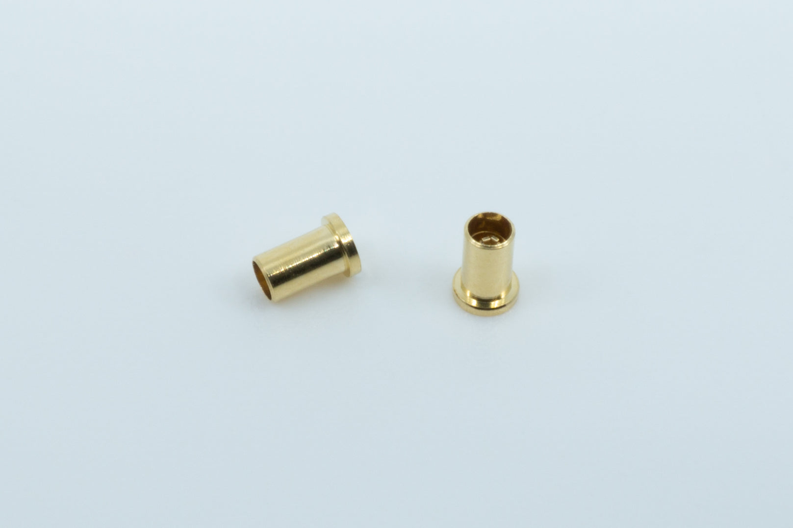 Mill-Max Hot Swap Sockets / Pack of 40 — splitkb.com