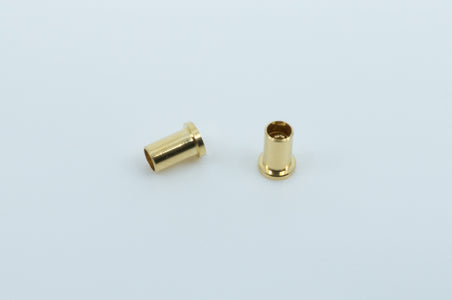 Mill-Max Hot Swap Sockets / Pack of 40 — splitkb.com