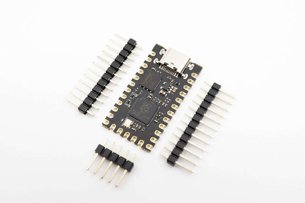 Liatris Microcontroller