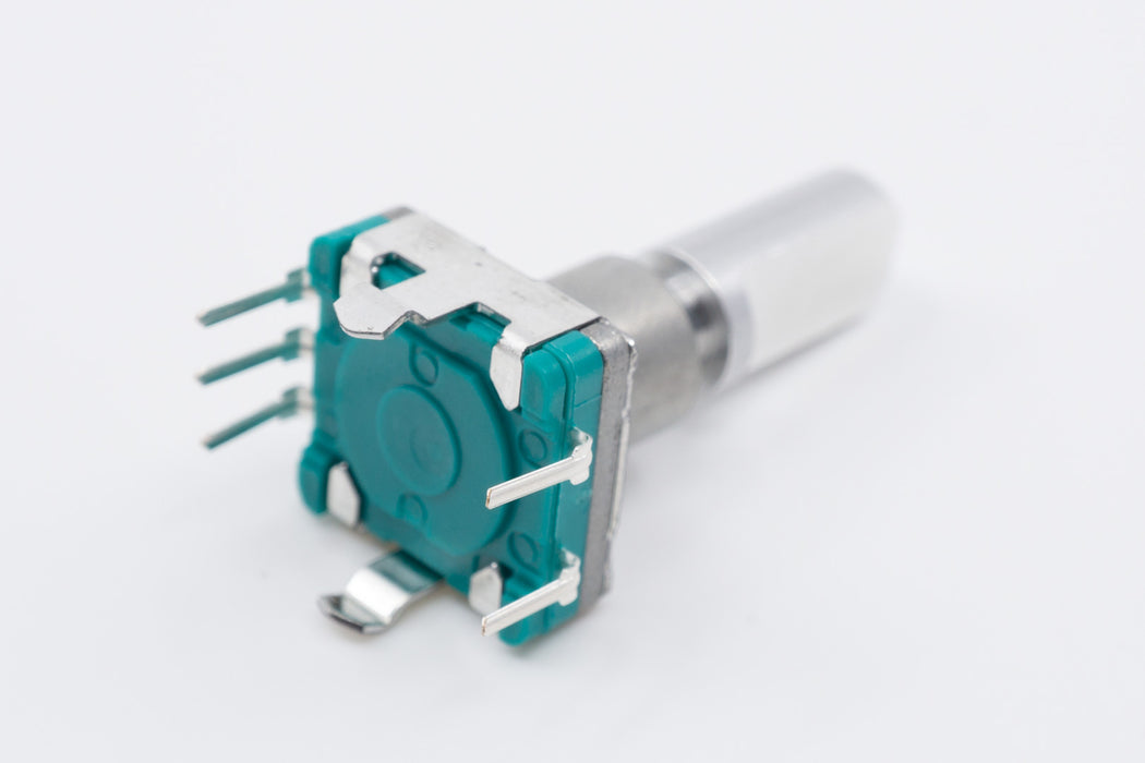 Tactile Rotary Encoder — splitkb.com