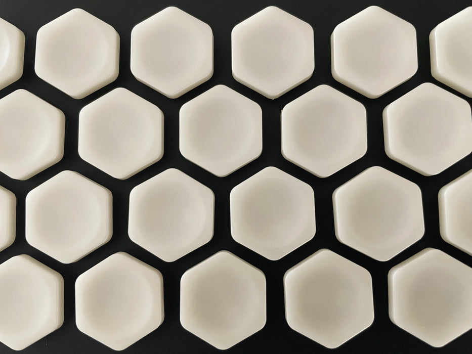 Hex Key Caps Hex Keycaps — splitkb.com