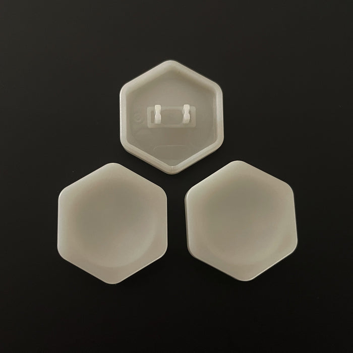 Hex Key Caps Hex Keycaps — splitkb.com